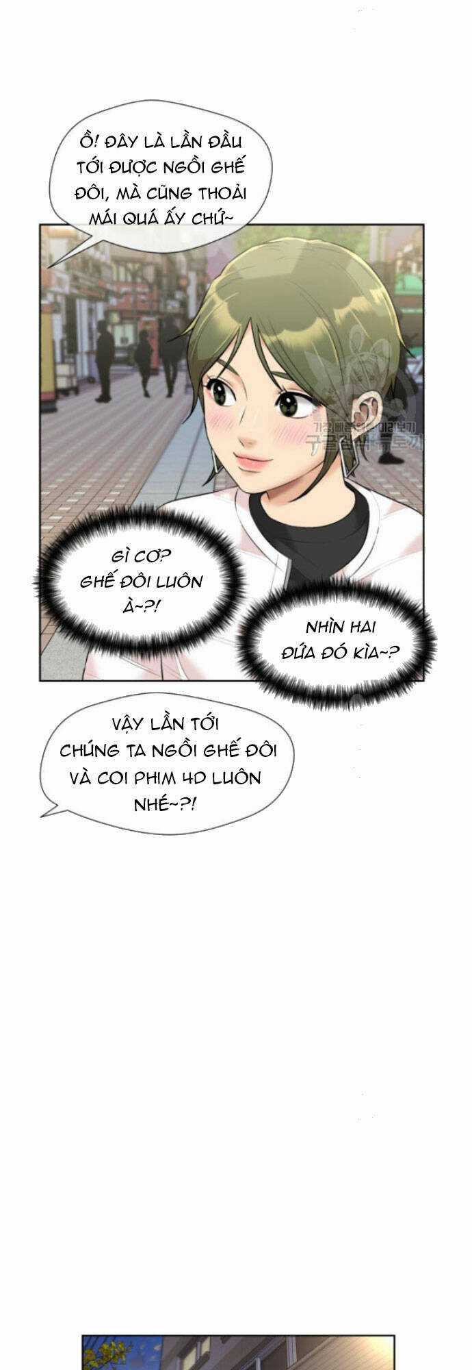 Gương Mặt Thiên Tài Chapter 126 trang 28