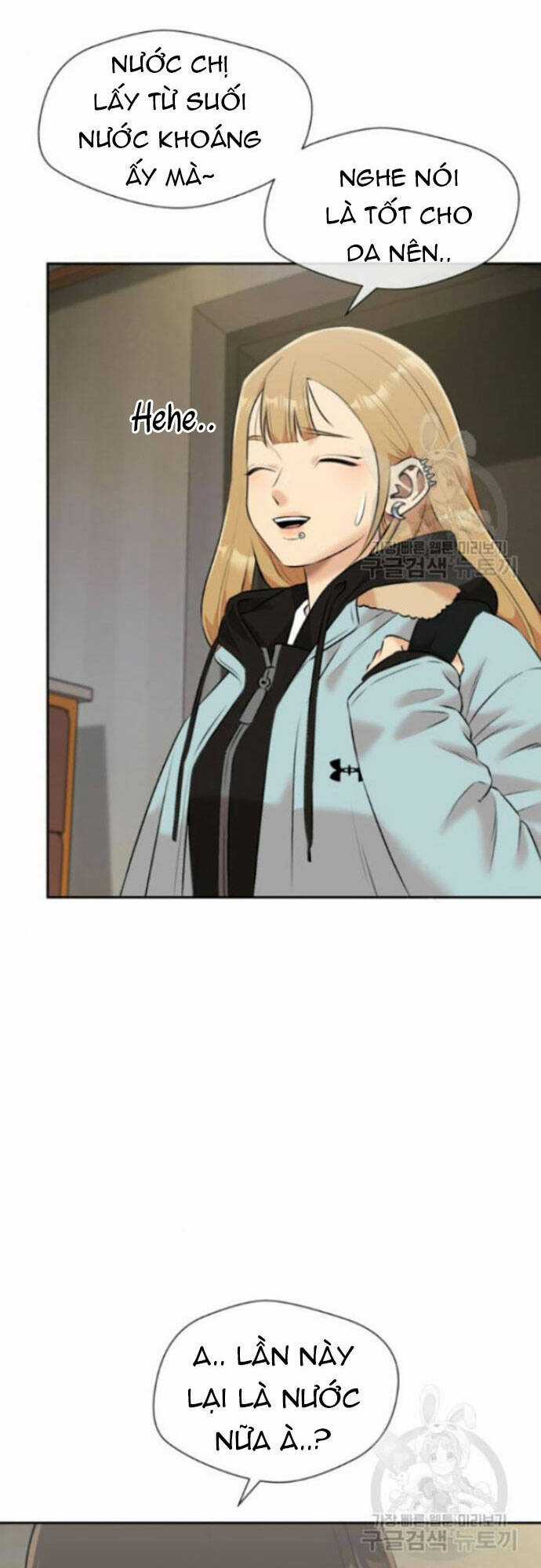 Gương Mặt Thiên Tài Chapter 126 trang 3