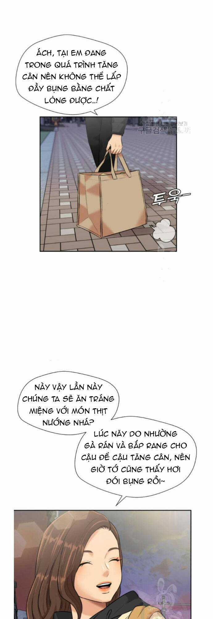 Gương Mặt Thiên Tài Chapter 126 trang 30