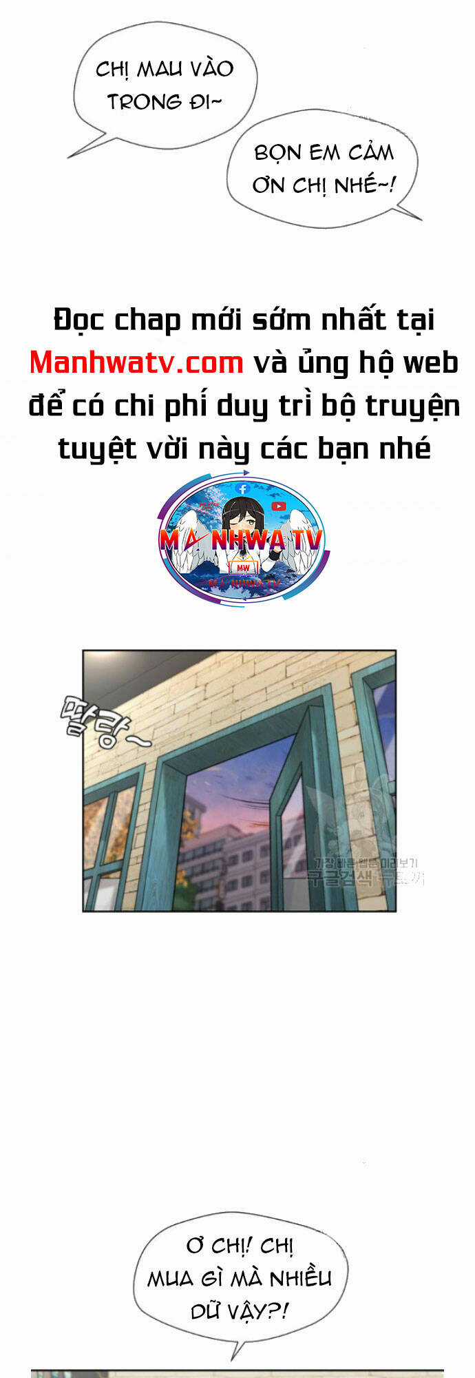 Gương Mặt Thiên Tài Chapter 126 trang 32