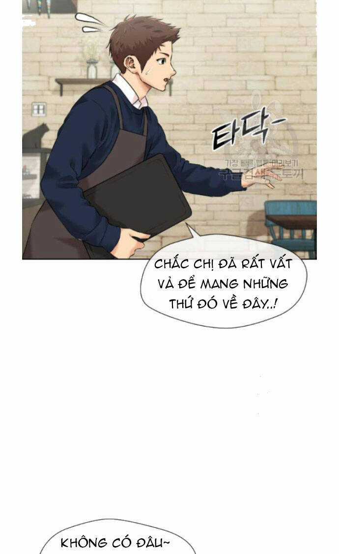 Gương Mặt Thiên Tài Chapter 126 trang 33