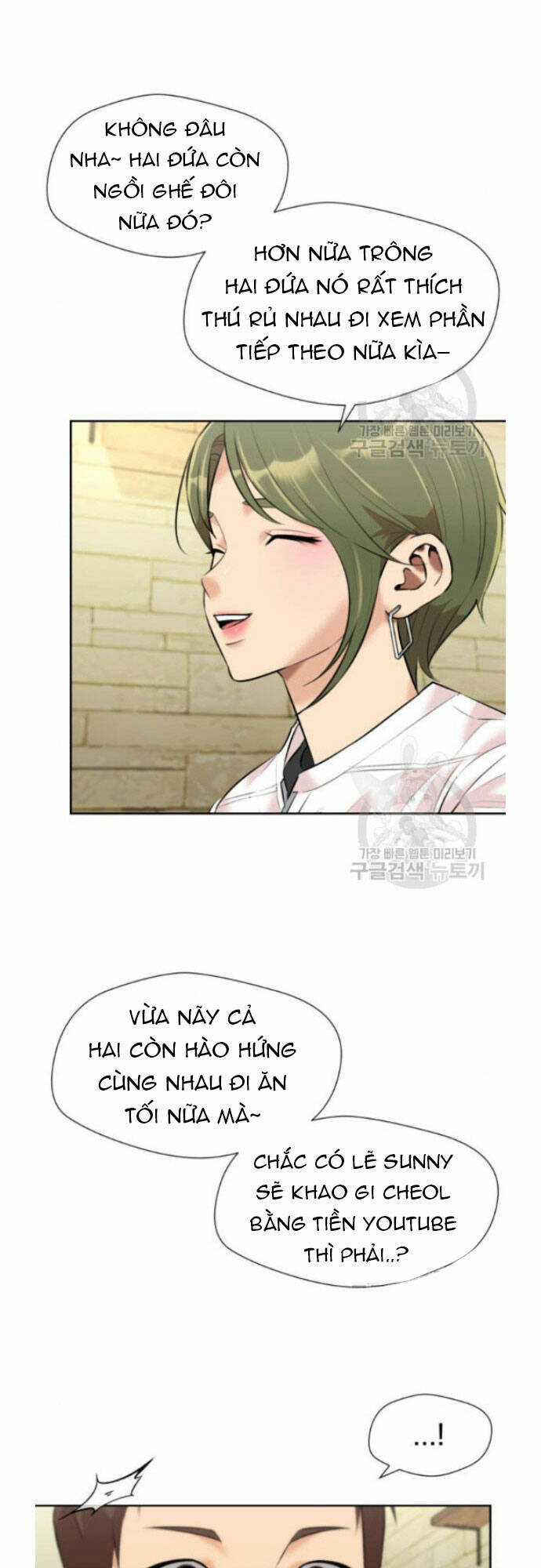 Gương Mặt Thiên Tài Chapter 126 trang 37