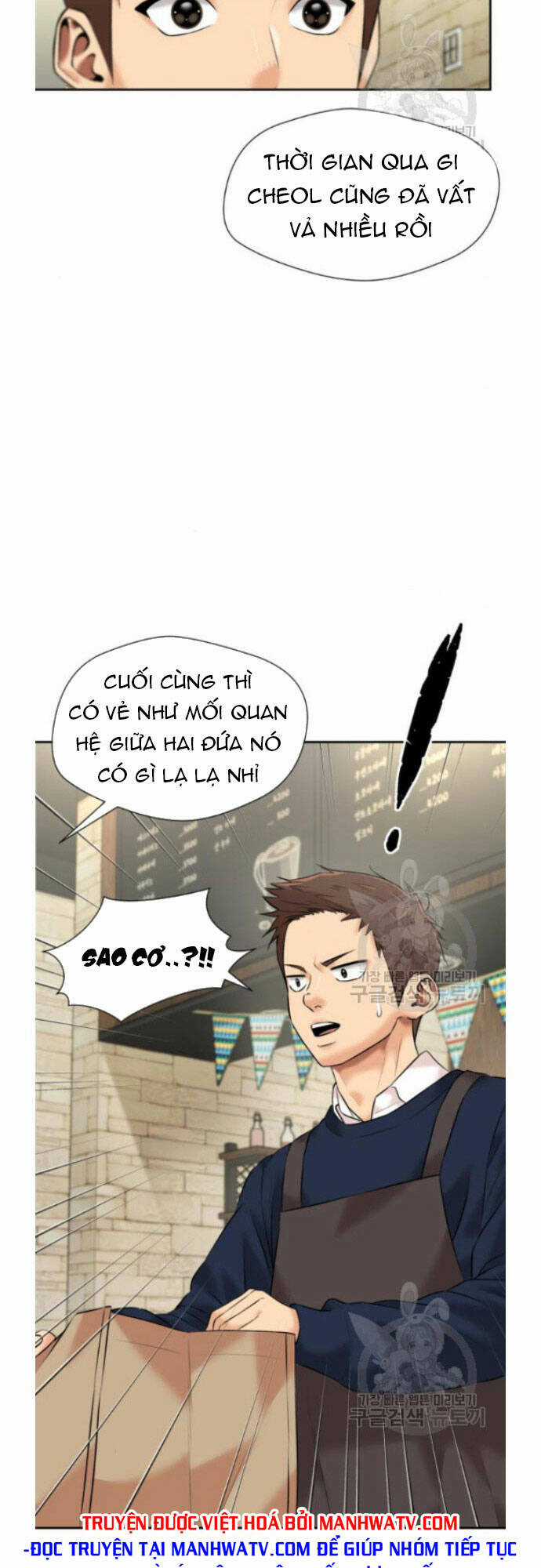 Gương Mặt Thiên Tài Chapter 126 trang 38