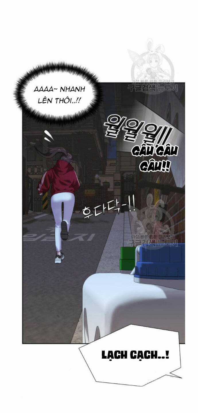 Gương Mặt Thiên Tài Chapter 126 trang 42