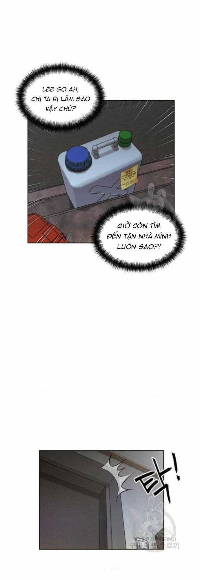 Gương Mặt Thiên Tài Chapter 126 trang 45