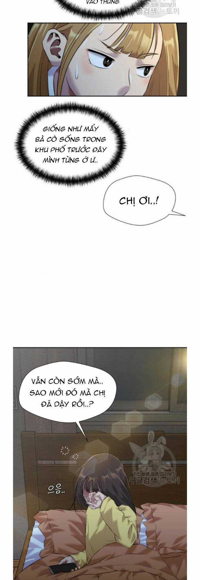 Gương Mặt Thiên Tài Chapter 126 trang 47