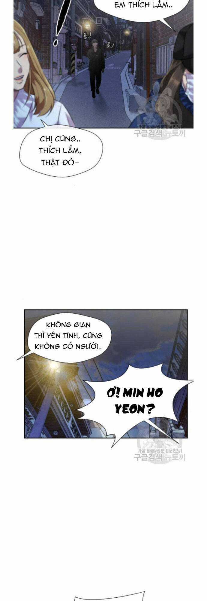 Gương Mặt Thiên Tài Chapter 126 trang 53