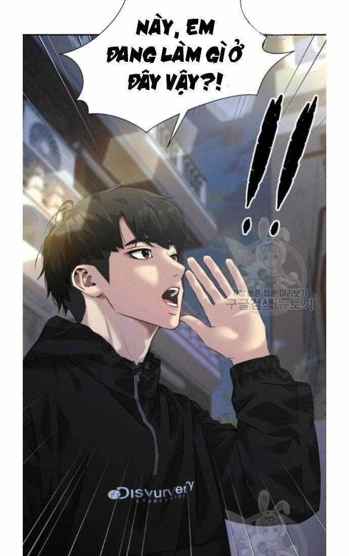 Gương Mặt Thiên Tài Chapter 126 trang 54