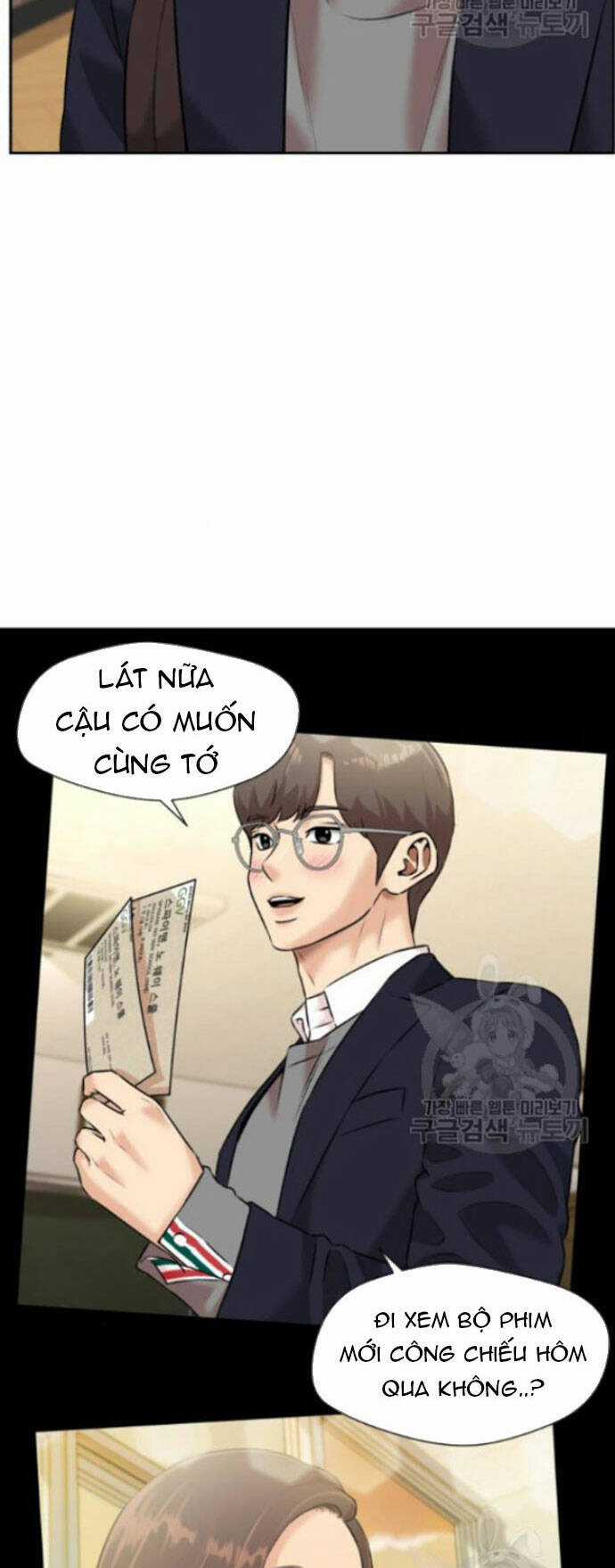 Gương Mặt Thiên Tài Chapter 126 trang 8