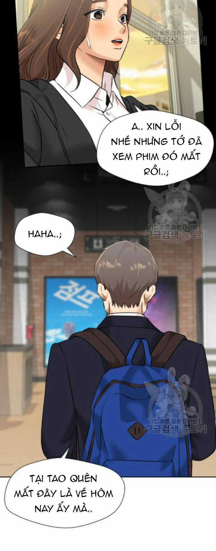 Gương Mặt Thiên Tài Chapter 126 trang 9