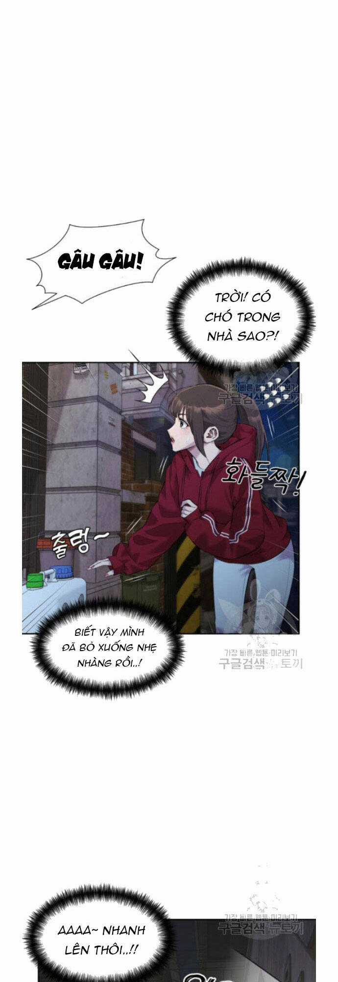 Gương Mặt Thiên Tài Chapter 127 trang 1