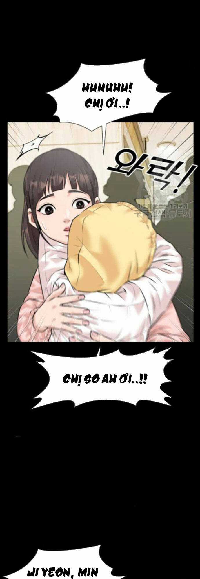 Gương Mặt Thiên Tài Chapter 127 trang 11