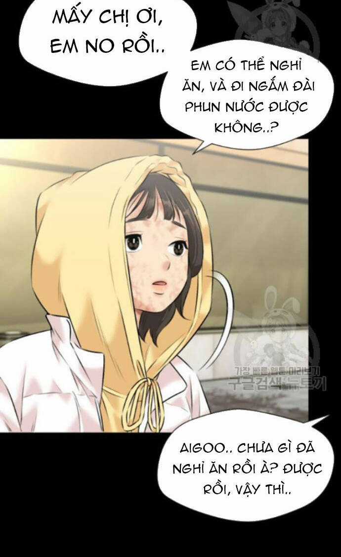 Gương Mặt Thiên Tài Chapter 127 trang 17