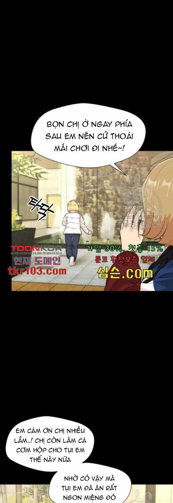 Gương Mặt Thiên Tài Chapter 127 trang 18