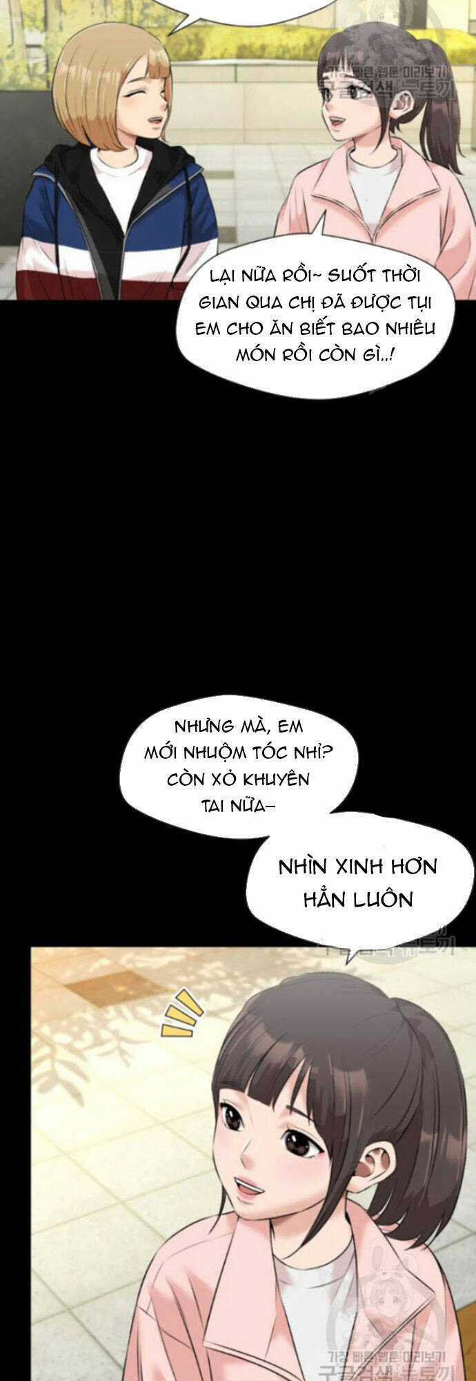 Gương Mặt Thiên Tài Chapter 127 trang 19