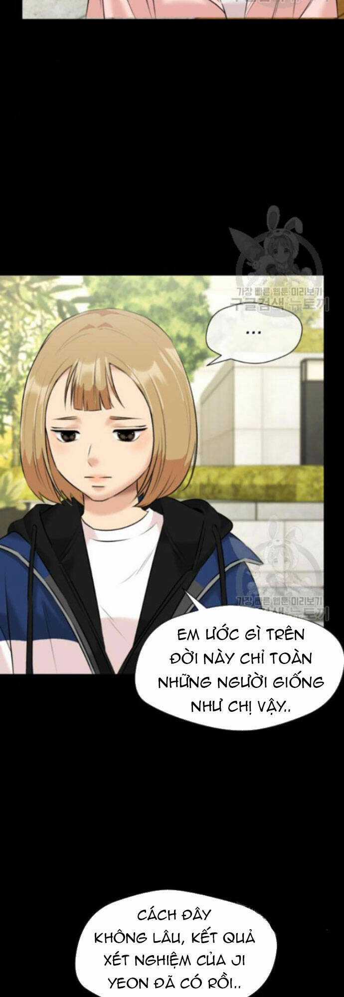 Gương Mặt Thiên Tài Chapter 127 trang 20