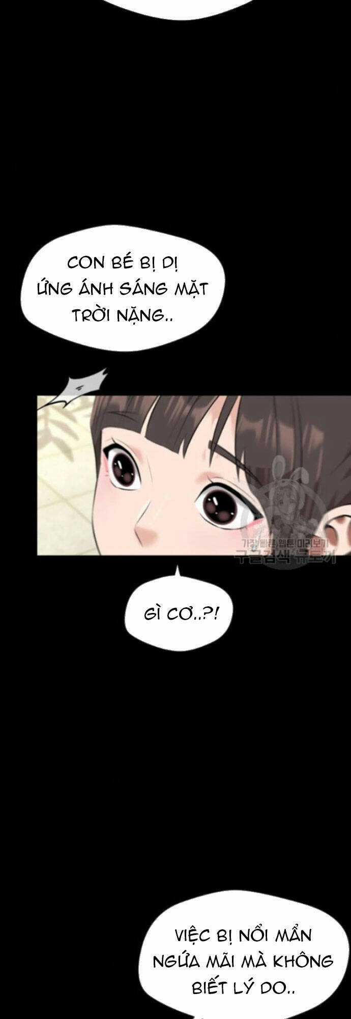 Gương Mặt Thiên Tài Chapter 127 trang 21