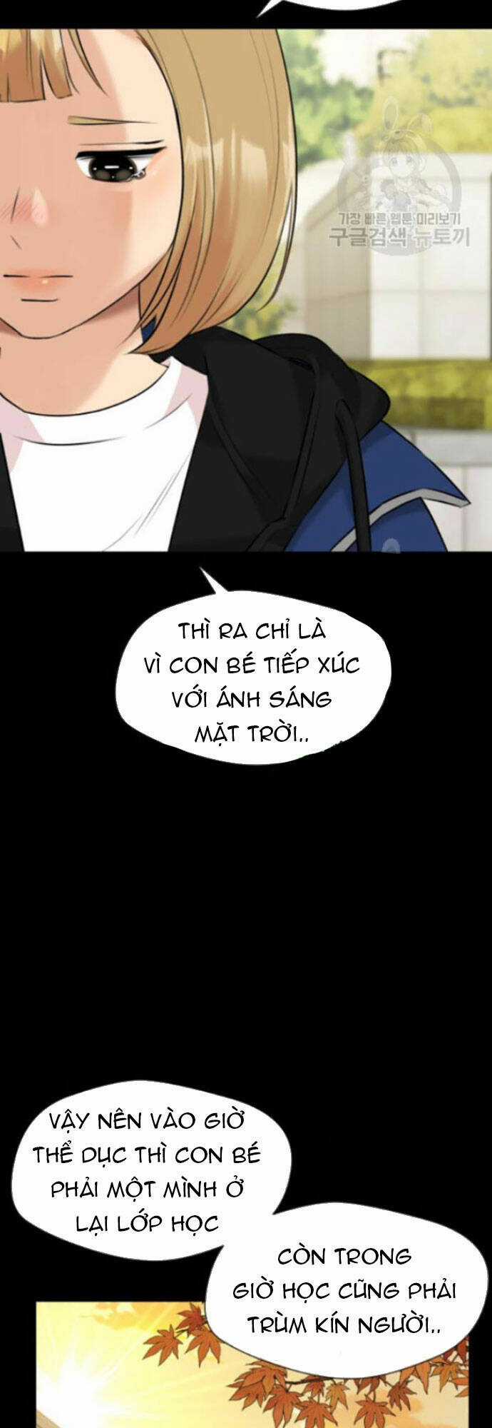 Gương Mặt Thiên Tài Chapter 127 trang 22