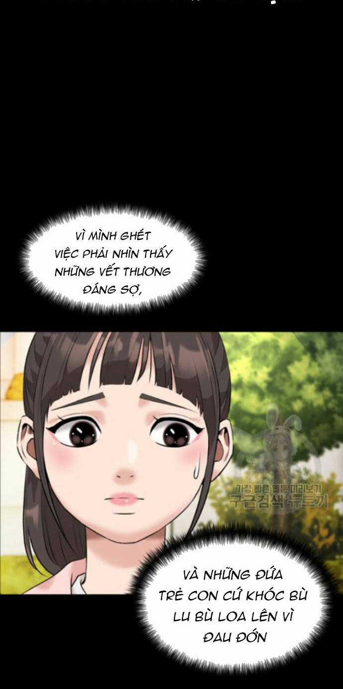 Gương Mặt Thiên Tài Chapter 127 trang 26