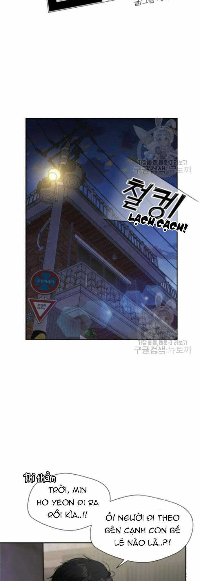 Gương Mặt Thiên Tài Chapter 127 trang 29