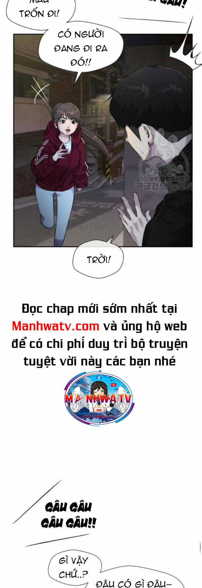 Gương Mặt Thiên Tài Chapter 127 trang 3