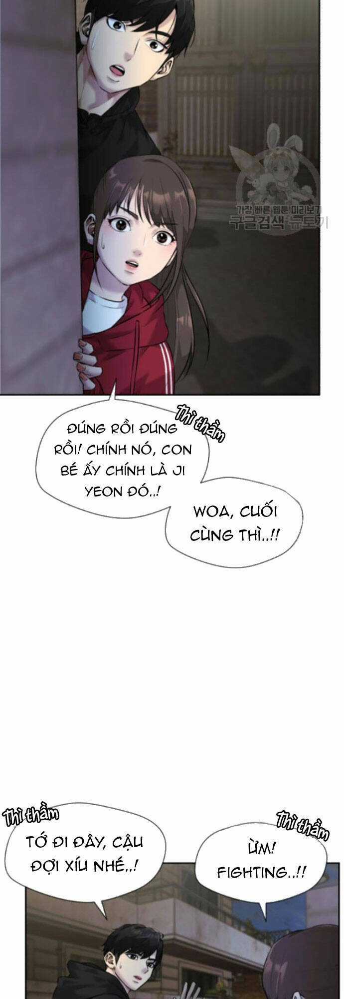 Gương Mặt Thiên Tài Chapter 127 trang 30