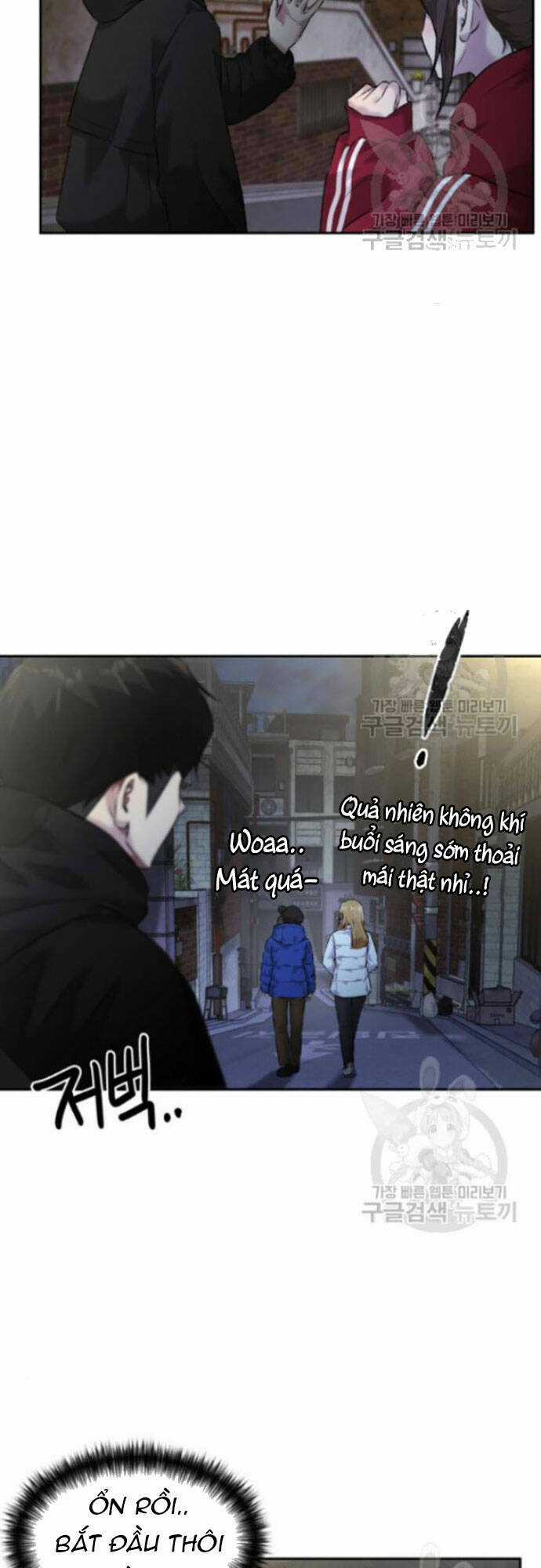 Gương Mặt Thiên Tài Chapter 127 trang 31