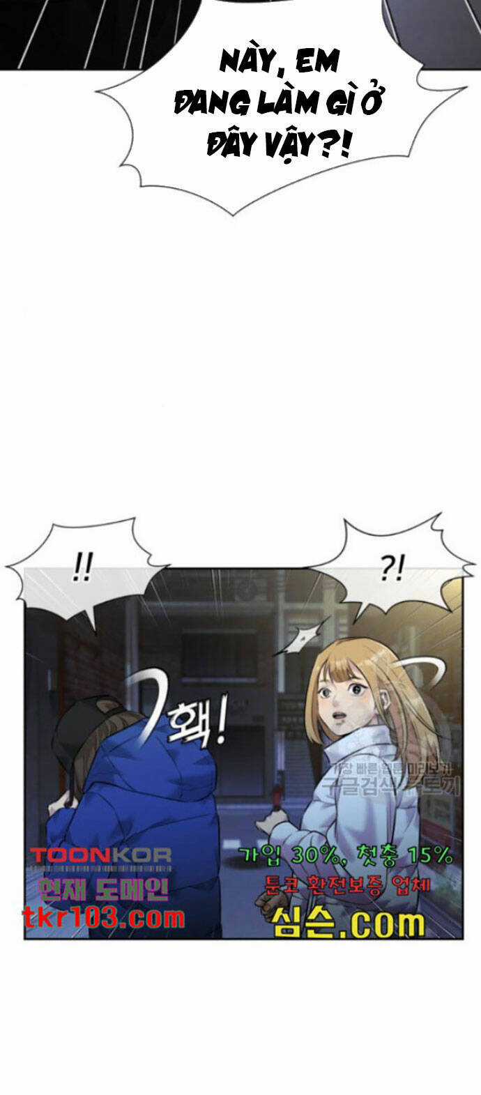 Gương Mặt Thiên Tài Chapter 127 trang 34