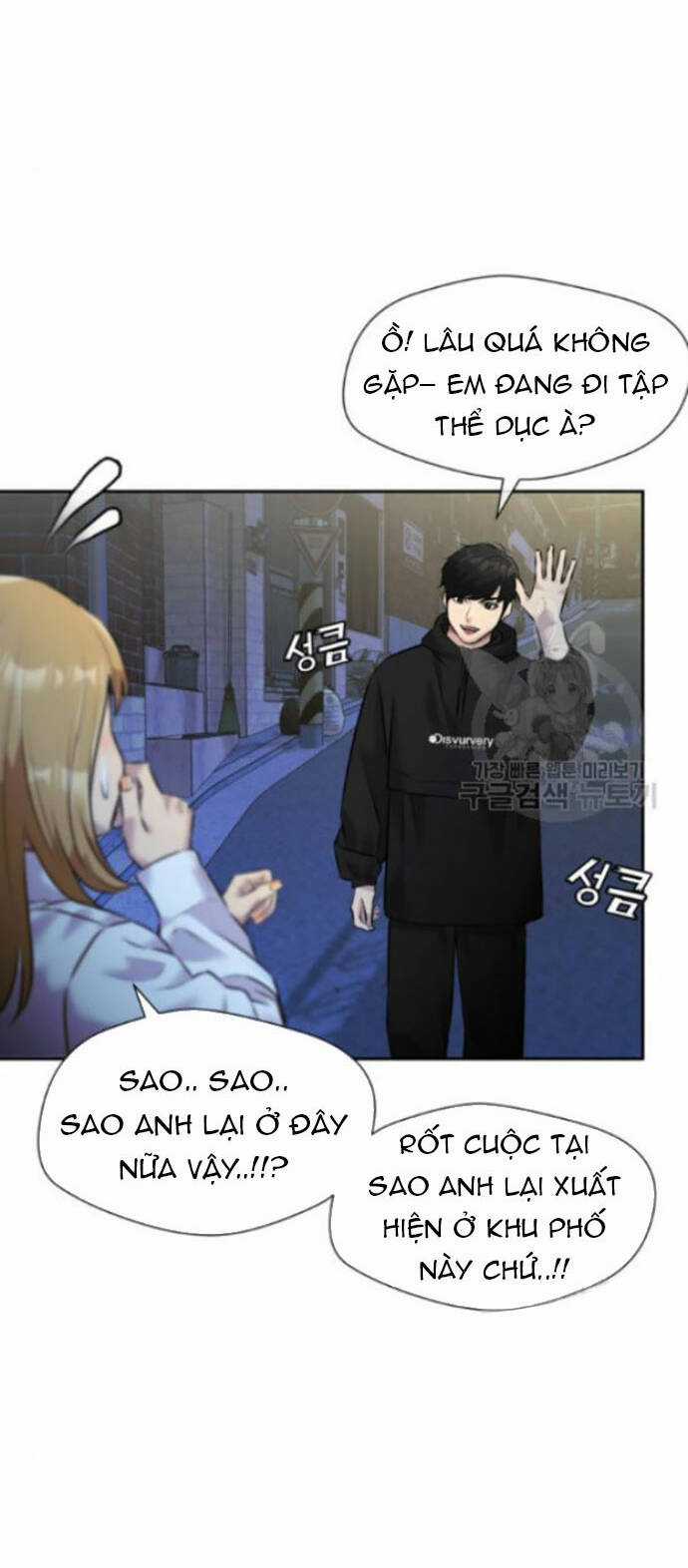 Gương Mặt Thiên Tài Chapter 127 trang 35