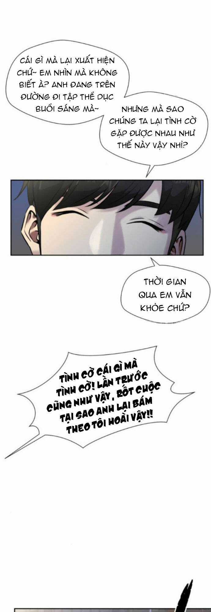 Gương Mặt Thiên Tài Chapter 127 trang 36