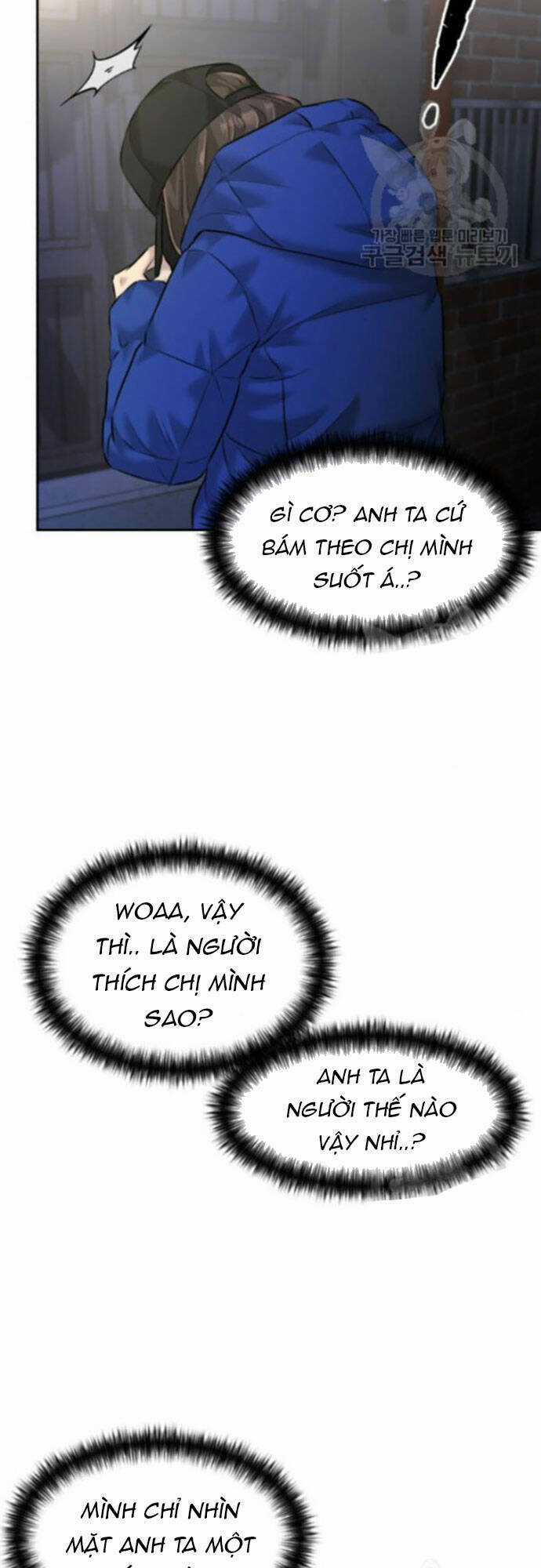 Gương Mặt Thiên Tài Chapter 127 trang 37