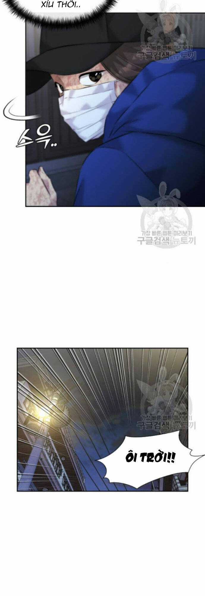 Gương Mặt Thiên Tài Chapter 127 trang 38