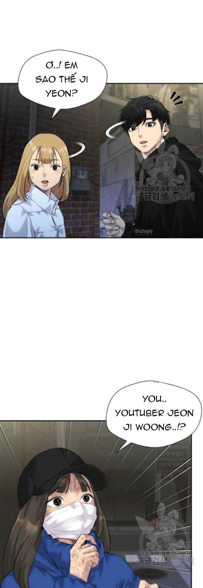 Gương Mặt Thiên Tài Chapter 127 trang 39