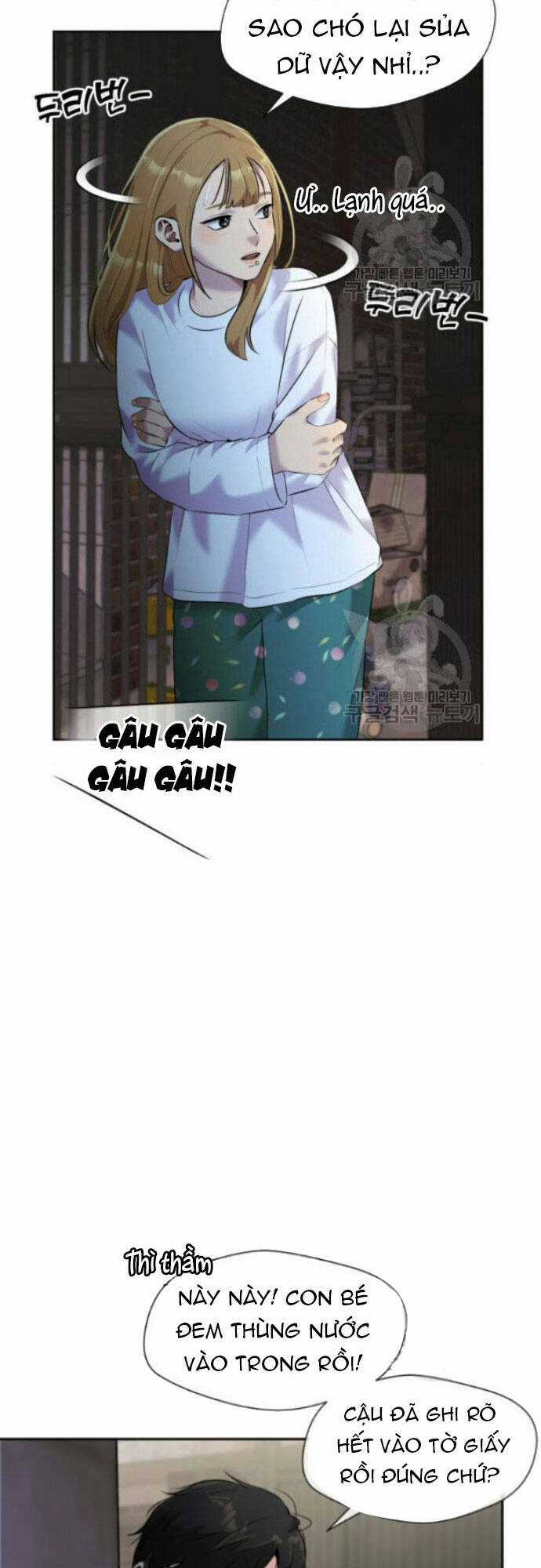 Gương Mặt Thiên Tài Chapter 127 trang 4