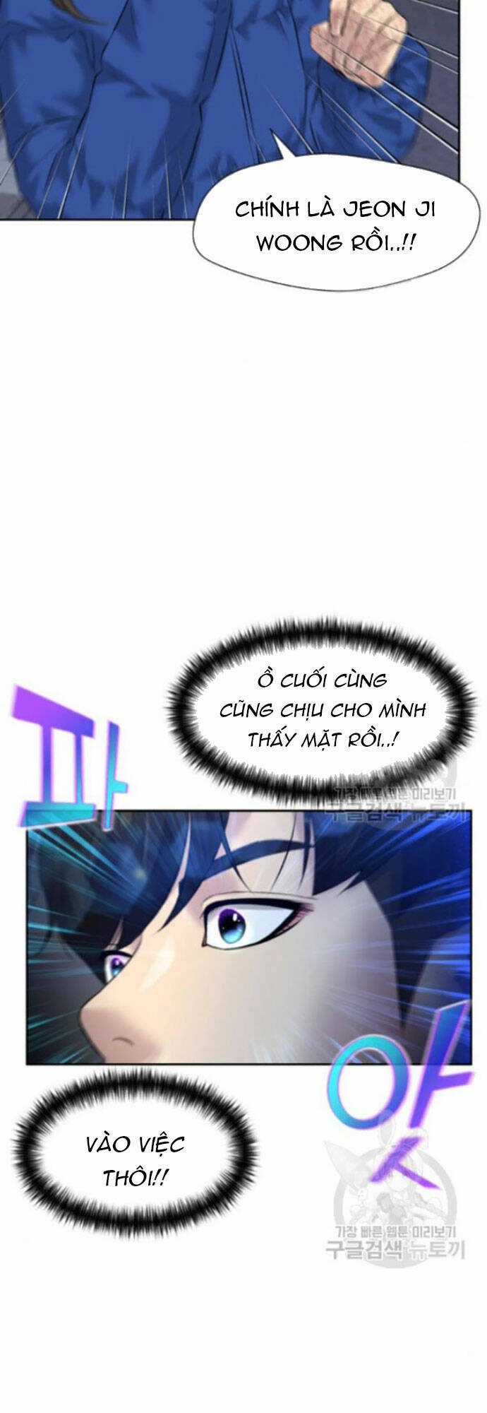 Gương Mặt Thiên Tài Chapter 127 trang 40