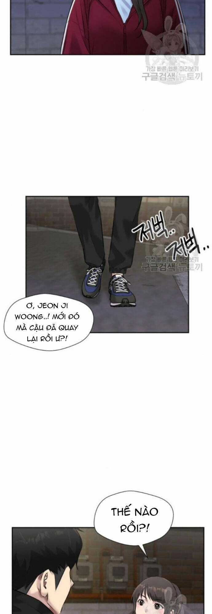 Gương Mặt Thiên Tài Chapter 127 trang 42