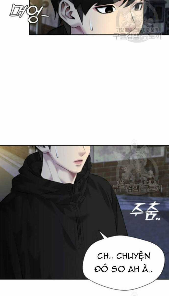 Gương Mặt Thiên Tài Chapter 127 trang 44