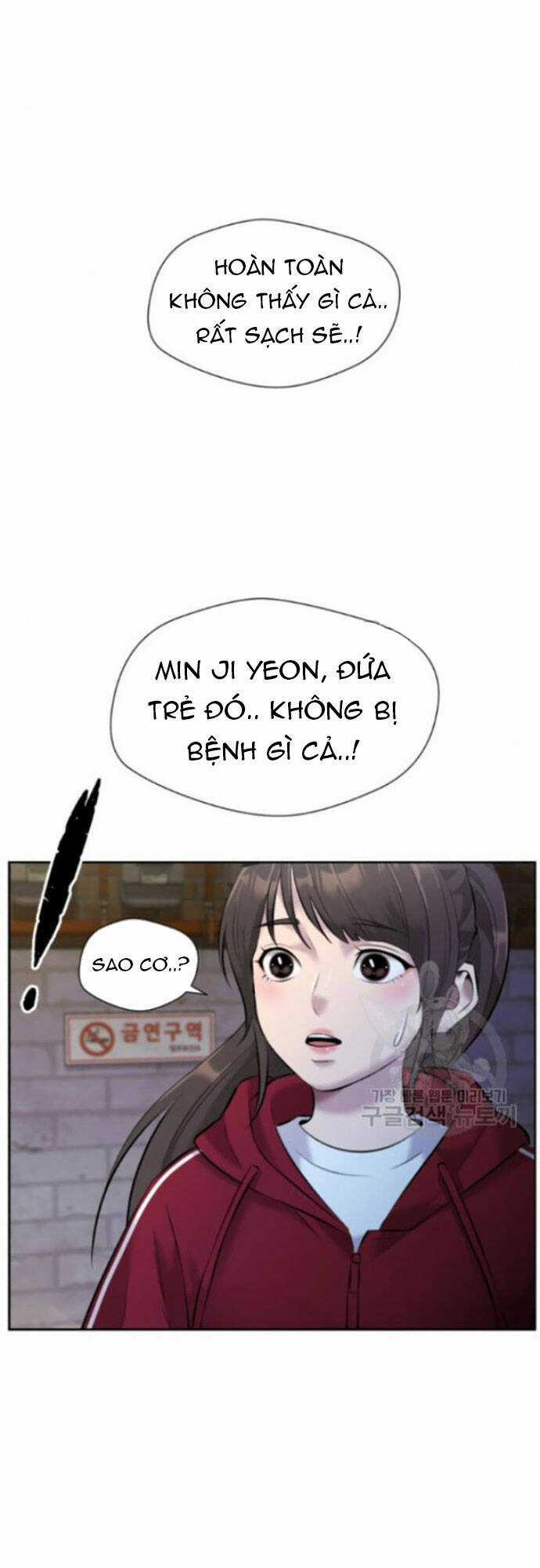 Gương Mặt Thiên Tài Chapter 127 trang 45