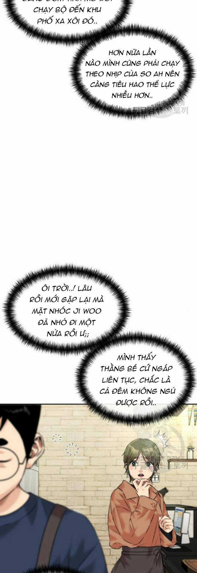 Gương Mặt Thiên Tài Chapter 127 trang 48