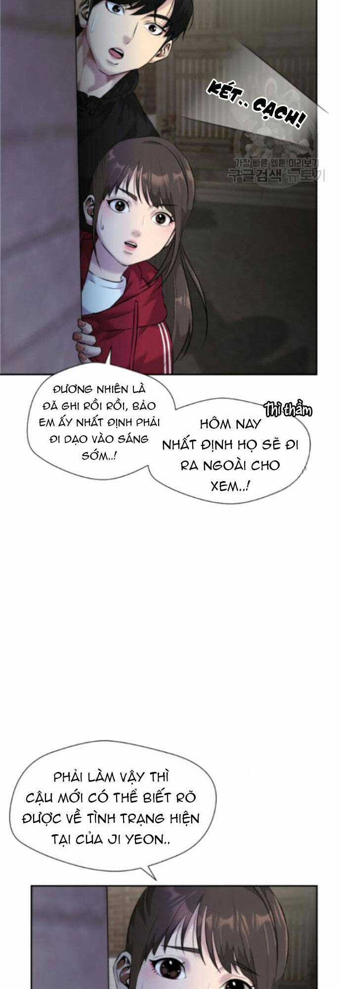 Gương Mặt Thiên Tài Chapter 127 trang 5