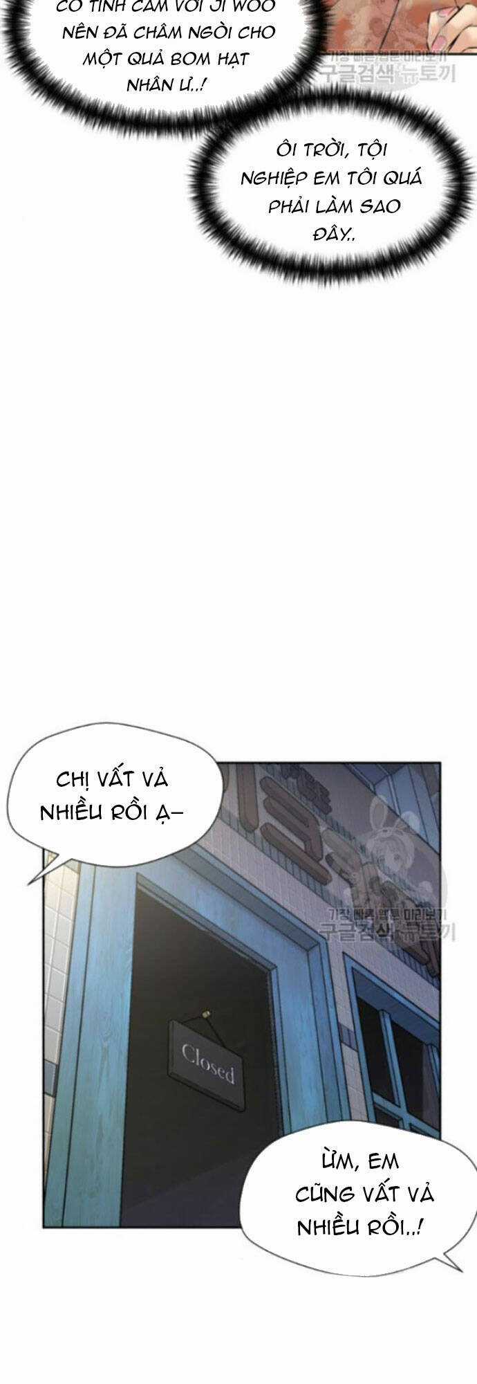 Gương Mặt Thiên Tài Chapter 127 trang 50