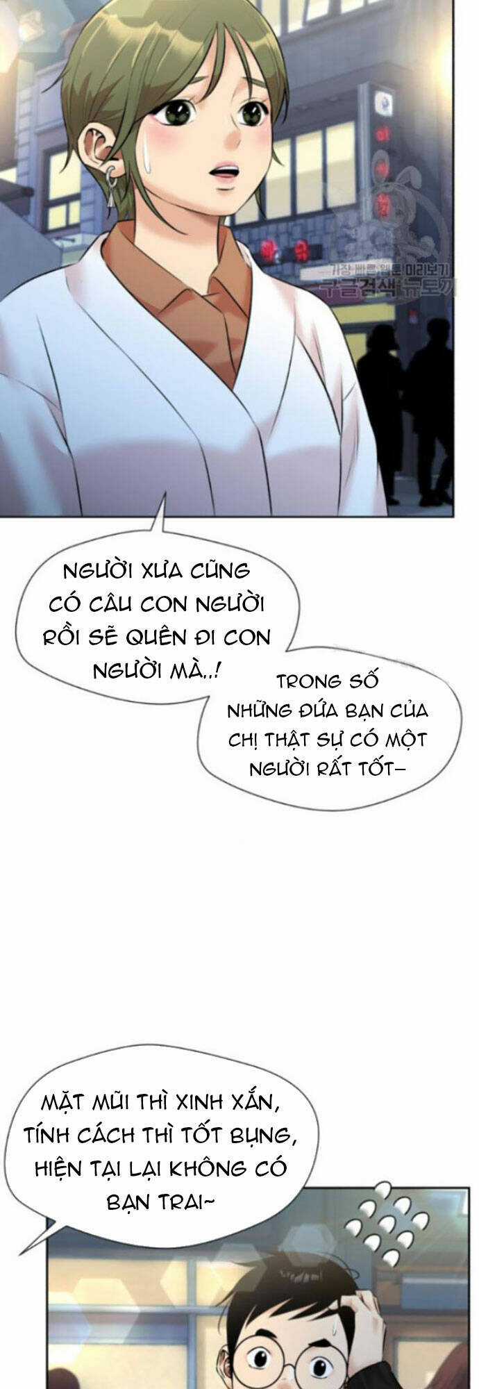 Gương Mặt Thiên Tài Chapter 127 trang 55