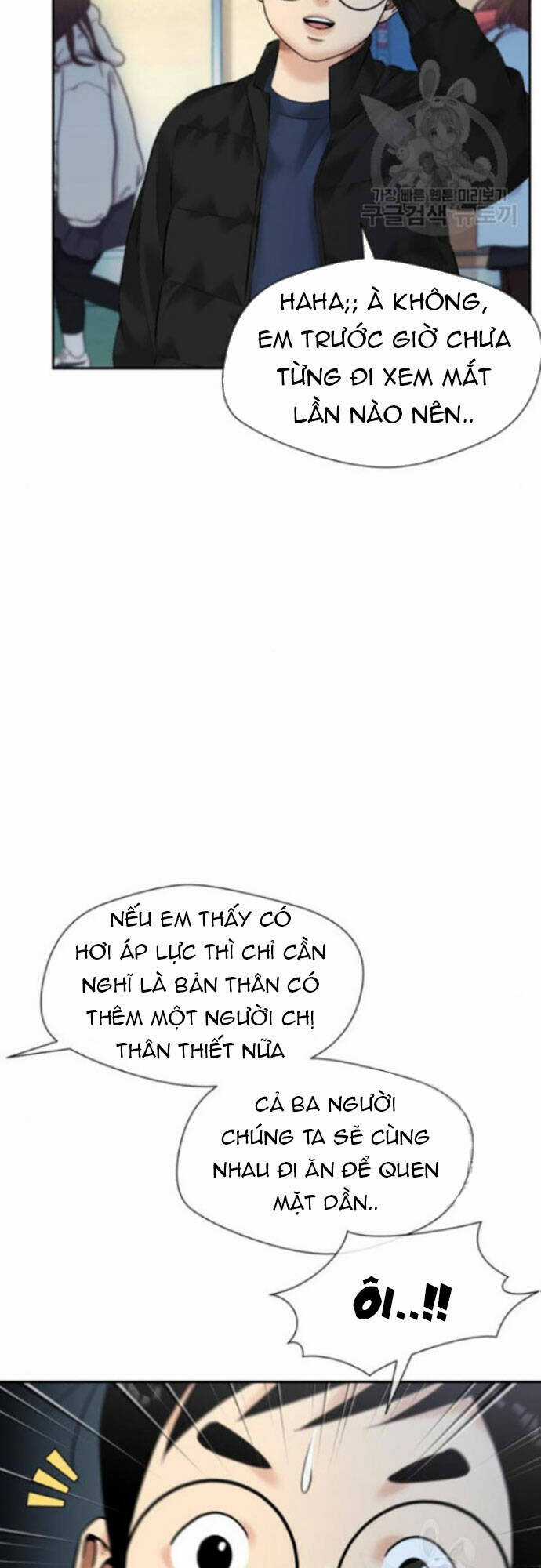 Gương Mặt Thiên Tài Chapter 127 trang 56