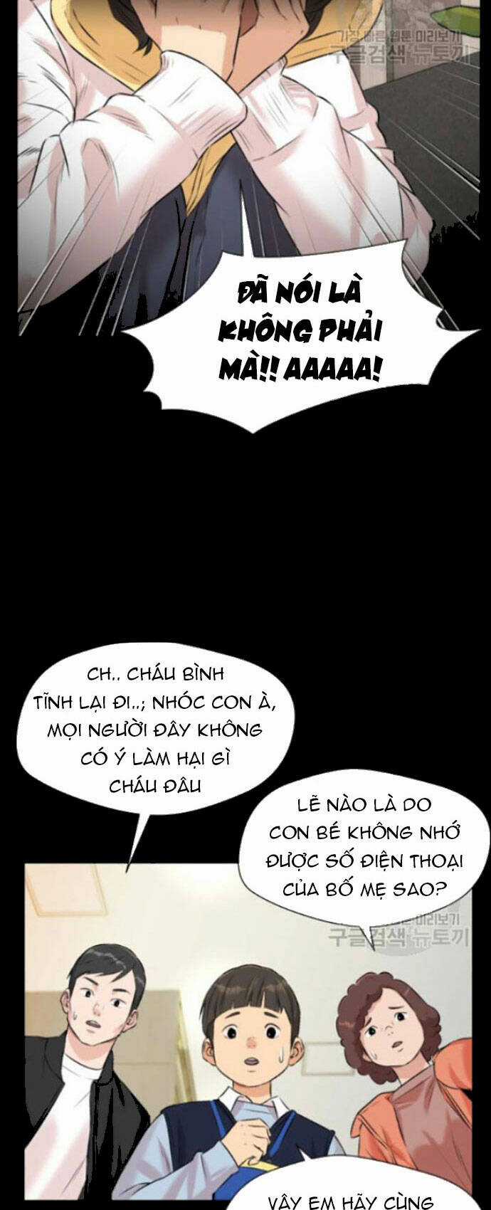 Gương Mặt Thiên Tài Chapter 127 trang 7