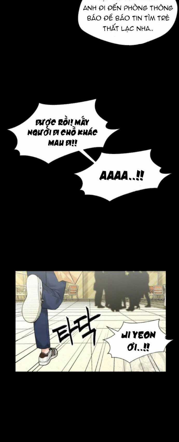 Gương Mặt Thiên Tài Chapter 127 trang 8