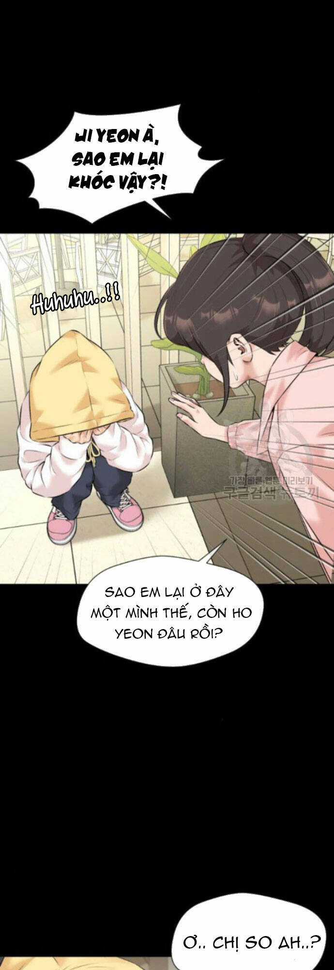 Gương Mặt Thiên Tài Chapter 127 trang 9