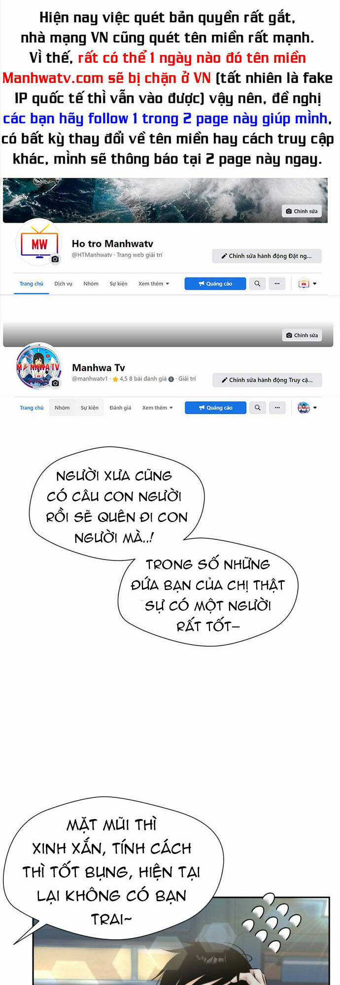 Gương Mặt Thiên Tài Chapter 128 trang 0