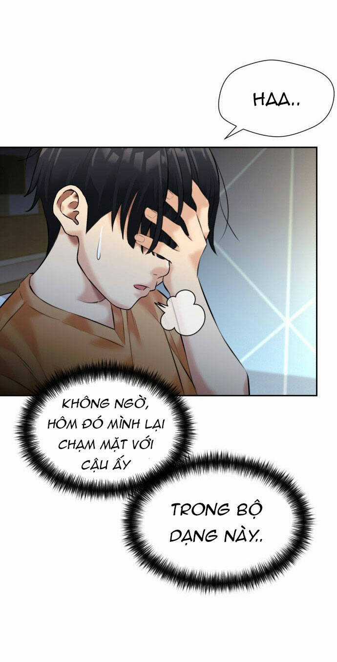 Gương Mặt Thiên Tài Chapter 128 trang 14