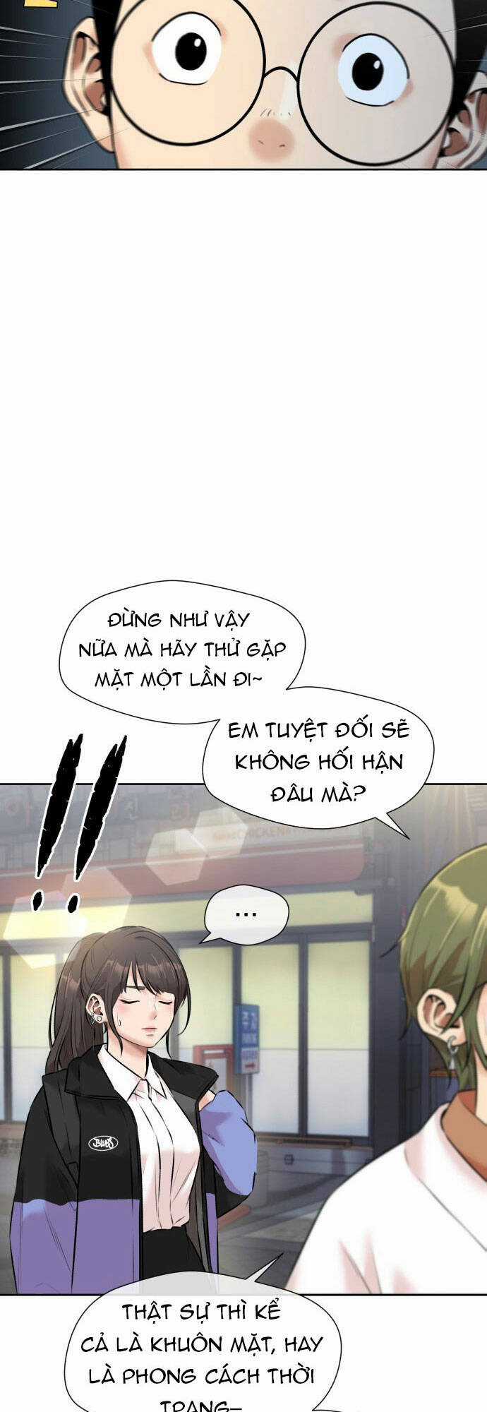 Gương Mặt Thiên Tài Chapter 128 trang 2