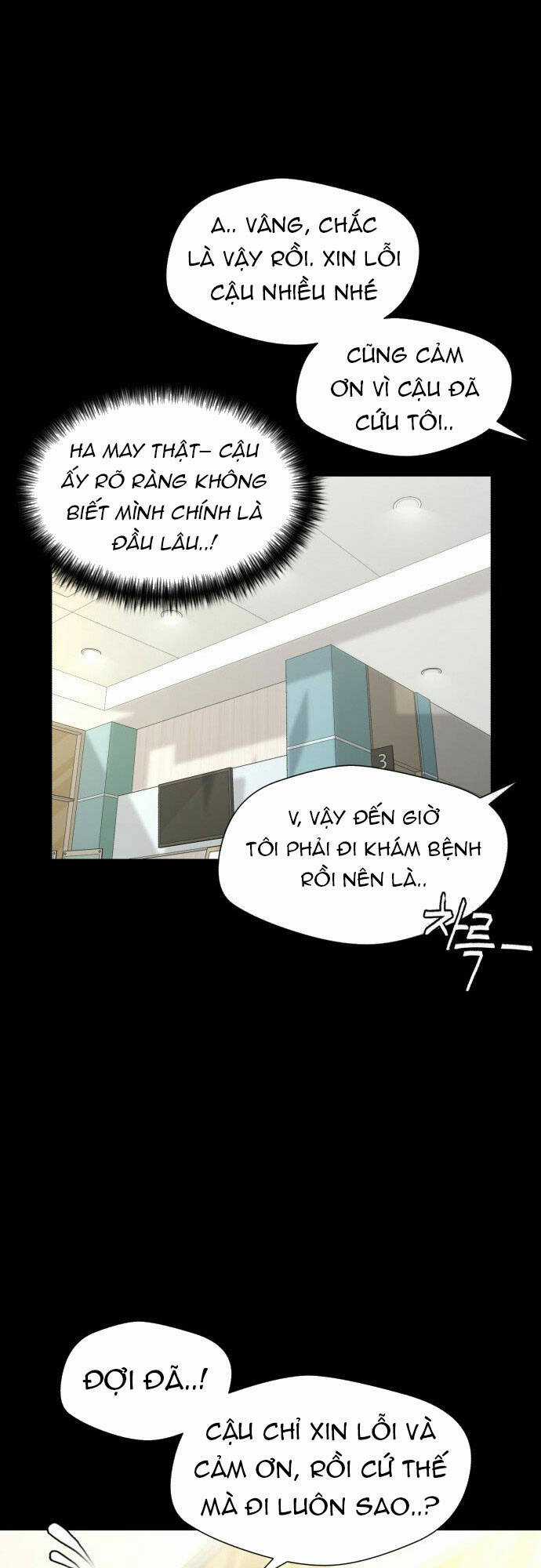 Gương Mặt Thiên Tài Chapter 128 trang 24